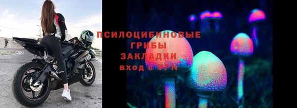 хмурый Баксан