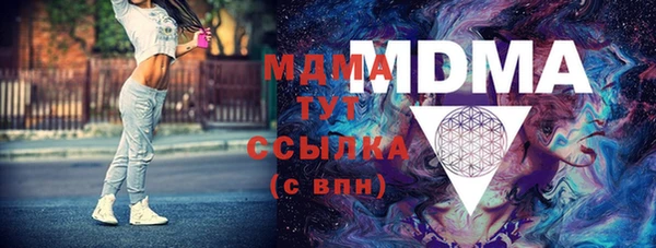 хмурый Баксан